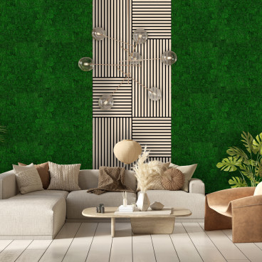 Obkladové panely JANGAL – Príroda u vás doma Obkladové panely JANGAL – Príroda u vás doma