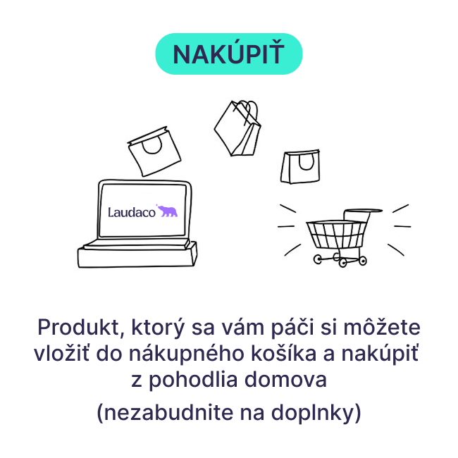 Nakúpiť