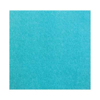 JANGAL � Modular Wall - rPET | 11204A Teal Blue