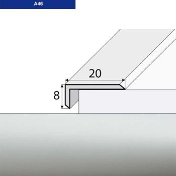 EFFECTOR � A46 - 2,7 m | Striebro