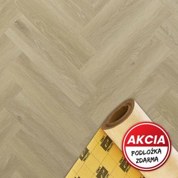 ARBITON � Amaron Herringbone EIR | CAS 222H Johannes Oak