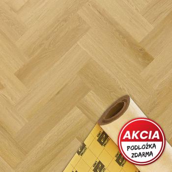 ARBITON � Amaron Herringbone EIR | CAS 223H Menor Oak