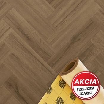 ARBITON � Amaron Herringbone EIR | CAS 229H Rochester Oak