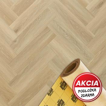 ARBITON � Amaron Herringbone EIR | CAS 236H Deventer Oak