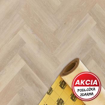 ARBITON � Amaron Herringbone | CA 187H Dearwood Oak