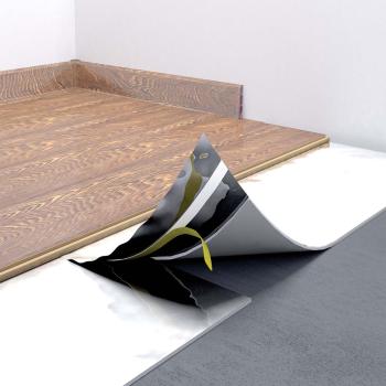 FAIRUNDERLAY � Laudacoustiq� | Base ALU Pro 2 mm