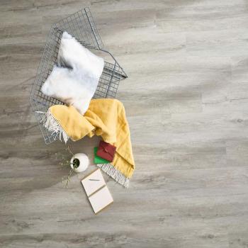 WOODRIC CW 177 INTERIER