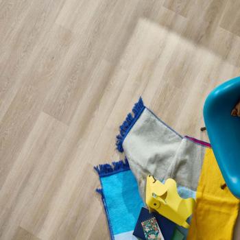 WOODRIC CW 181 INTERIER