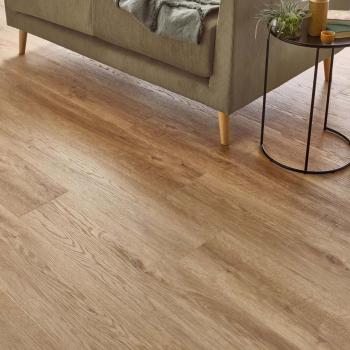 WOODRIC CW 184 INTERIER