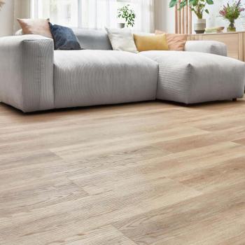 WOODRIC CW 185 INTERIER