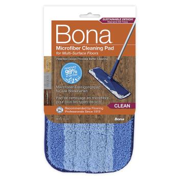 BONA | Cleaning Pad (Modr�)