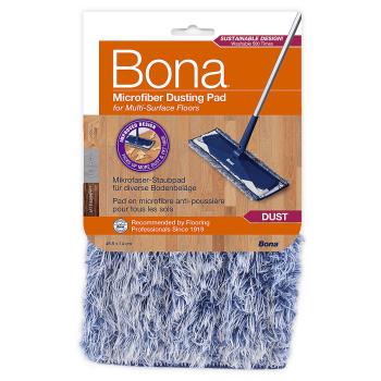 BONA | Dusting Pad (Bielo-modr�)