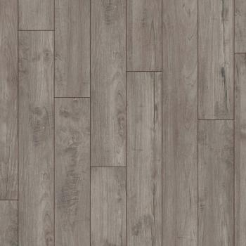 KRONOTEX � Exquisit | D3242 Nostalgie Teak Silver