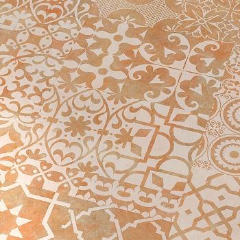 FALQUON � Quadraic | Q005 Terracotta MT