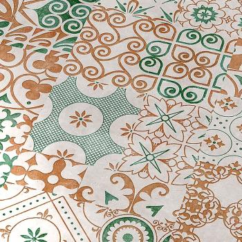 FALQUON � Quadraic | Q010 Emeraude MT