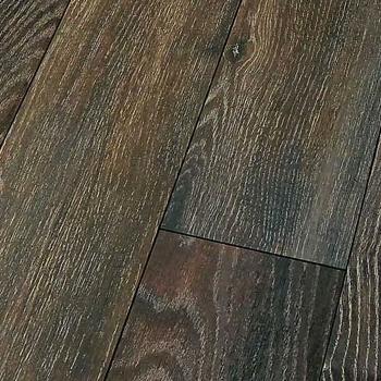 FALQUON � Wood | D3686 Canyon Black Oak HG