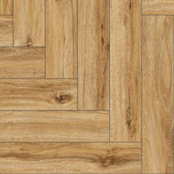 FALQUON � Herringbone | P1004 Riley Oak