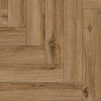 FALQUON � Herringbone | P1006 Jackson Oak