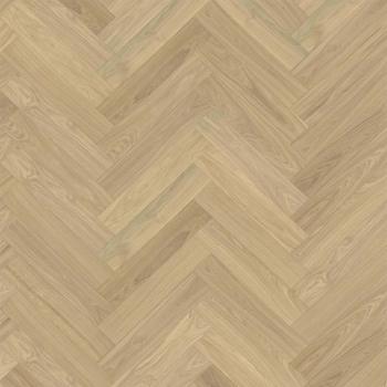 K�HRS � Herringbone | White Dim Oak (AB)