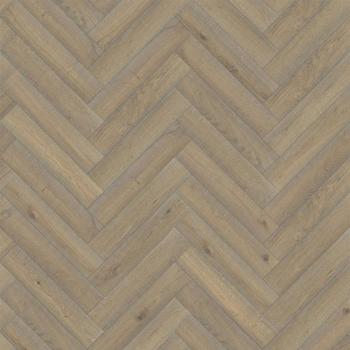 K�HRS � Herringbone | White Vintage Oak (CC)