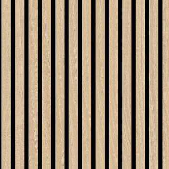 JANGAL � Modular Wall - Smart | 11000A Fanal Oak