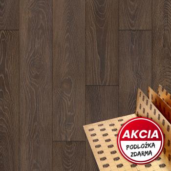 KRONO ORIGINAL � Organic Classic | K479 Espresso Carpenter Oak