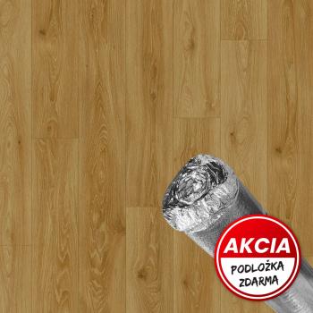 *KRONO ORIGINAL � Atlantic 8 | K627 Caramel Pistachio Oak