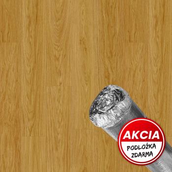 *KRONO ORIGINAL � Super Natural | K629 Gold Fiordaliso Oak