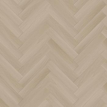 COREPEL � Premium Herringbone | 41502 Beige Oak