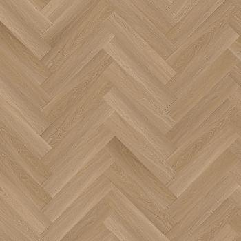 COREPEL � Premium Herringbone | 41522 Warm Oak