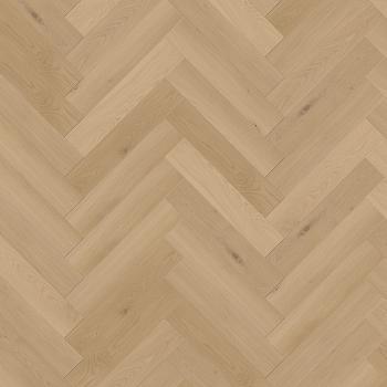 COREPEL � Premium Herringbone | 41542 Pure Oak