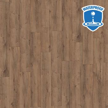 KRONOTEX � 8 Solid / 244 mm | 99422 Welsh Oak Coffee
