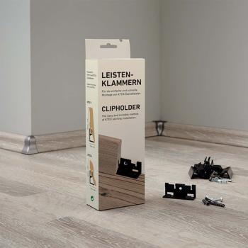 KRONOTEX � Ktex | Klip na li�ty 30ks