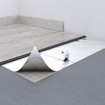 FAIRUNDERLAY � Laudacoustiq� | Lvt ALU Extreme 1,6 mm