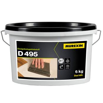 MUREXIN | D495 � 6kg