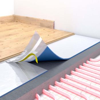 FAIRUNDERLAY � Laudacoustiq� | Max SD Pro 2 mm