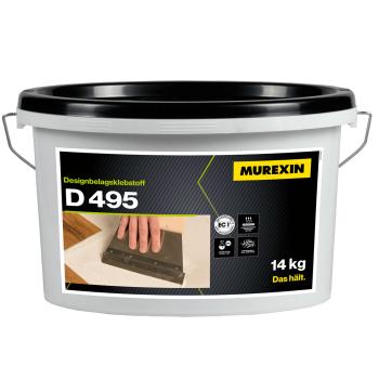 MUREXIN | D495 � 14kg