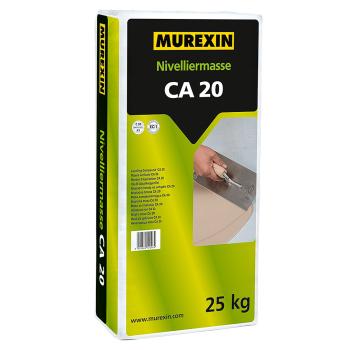 MUREXIN | CA 20 � 25kg