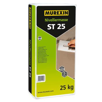MUREXIN | ST 25 � 25kg
