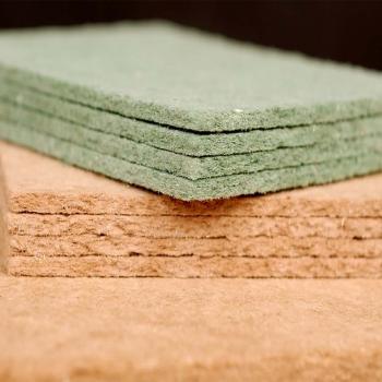 STEICO � Ekopor | 4 mm