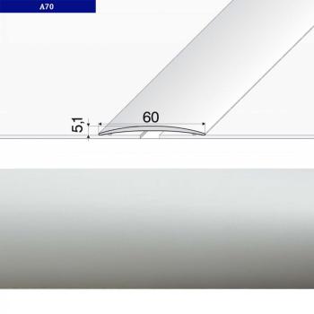 EFFECTOR � A70 | Striebro