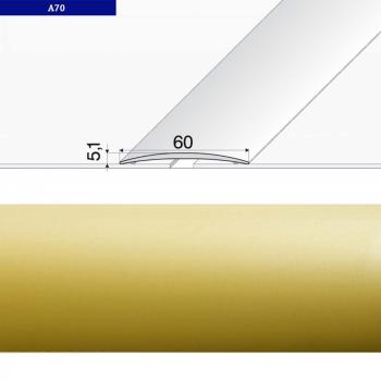 EFFECTOR � A70 | Zlato