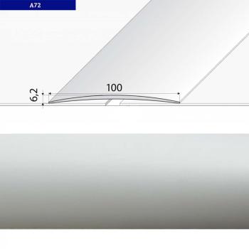 EFFECTOR � A72 | Striebro