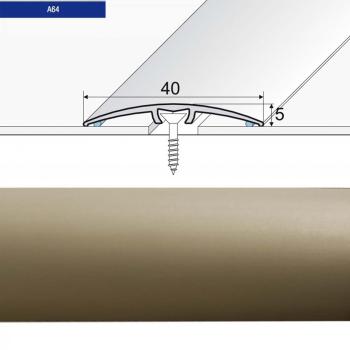 EFFECTOR � A64 - 2,7 m | Champagne