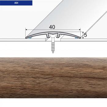 EFFECTOR � A64 - 2,7 m | Dub Merbau