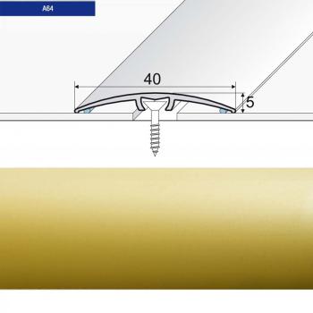 EFFECTOR � A64 - 2,7 m | Zlato 2,7 m