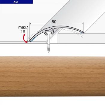 EFFECTOR � A65 - 0,93 m | Buk