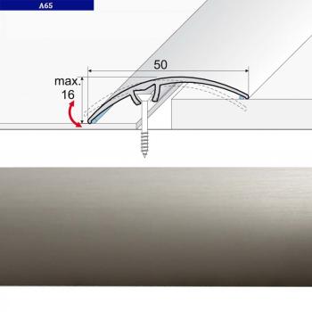 EFFECTOR � A65 - 0,93 m | Inox