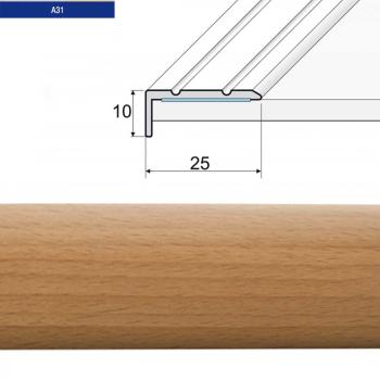 EFFECTOR � A31 - 2,7 m | Buk