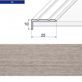 EFFECTOR � A31 - 0,9 m | Dub Tabacco